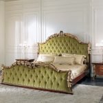 CEPPI STYLE спальня 6 Luxury от Antonovich Home