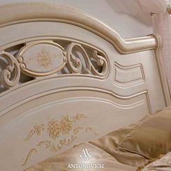 Alberto Mario спальня Prestige от Antonovich Home