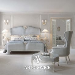Savio Firmino спальня The New Collections от Antonovich Home