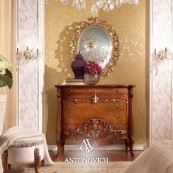 Barnini Oseo спальня Prestige-Prestige Plus от Antonovich Home