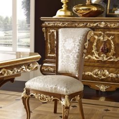 Grilli столовая Versailles от Antonovich Home
