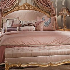 Medea спальня Prestige от Antonovich Home