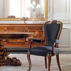 Ceppi Style столовая 4 Luxury Dining Rooms от Antonovich Home