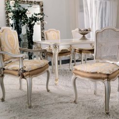 Ceppi Style столовая 6 Luxury Dining Rooms от Antonovich Home