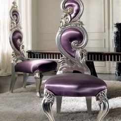 Ceppi Style столовая 10 Luxury Dining Rooms от Antonovich Home