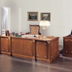 Ceppi Style письменные столы для кабинетов 1 от Antonovich Home