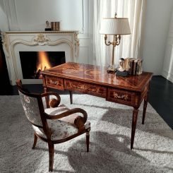 Ceppi Style письменные столы для кабинетов 2 от Antonovich Home