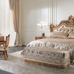 CEPPI STYLE спальня 3 Luxury от Antonovich Home