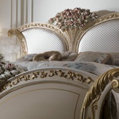 CEPPI STYLE спальня 8 Luxury от Antonovich Home