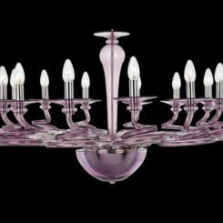Iris Cristal коллекция Contemporary от Antonovich Home