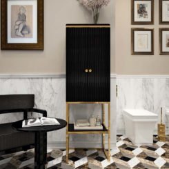 Oasis мебель в ванную Luxury Collection 1 (Academy) от Antonovich Home