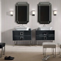 Oasis мебель в ванную Luxury Collection (Daphne) от Antonovich Home