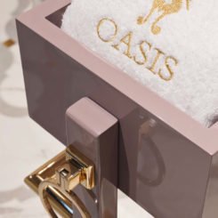 Oasis мебель в ванную Luxury Collection (Lutetia) от Antonovich Home