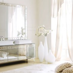 Oasis мебель в ванную Luxury Collection (Rivoli – Special Edition) от Antonovich Home