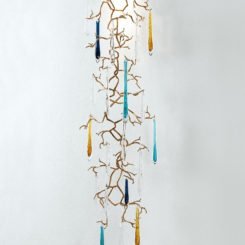 Serip люстры коллекция Aqua от Antonovich Home