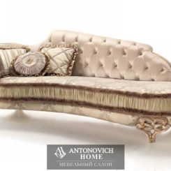 SAT мягкая мебель BOBOLI от Antonovich Home