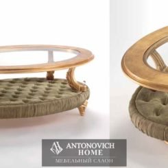 SAT мягкая мебель BOBOLI от Antonovich Home
