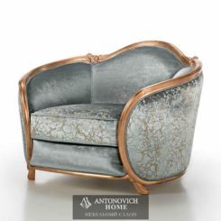 SAT мягкая мебель CARMEN от Antonovich Home