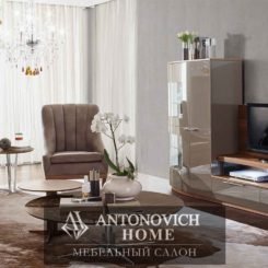 Olial гостиная AVANTGARDE PLUS от Antonovich Home