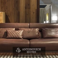 Bentley мягкая мебель Lancaster от Antonovich Home