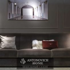 Bentley мягкая мебель Minster от Antonovich Home