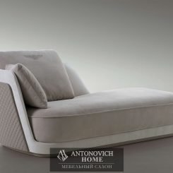 Bentley мягкая мебель Richmond от Antonovich Home