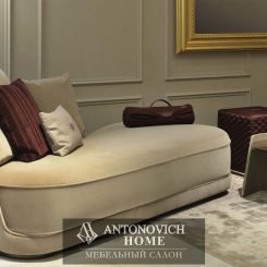 Bentley мягкая мебель Richmond от Antonovich Home