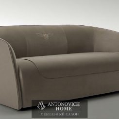 Bentley мягкая мебель Rugby от Antonovich Home