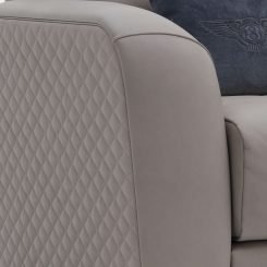 Bentley мягкая мебель Watson от Antonovich Home