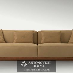 Bentley мягкая мебель Wellington от Antonovich Home