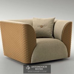 Bentley мягкая мебель Winston от Antonovich Home