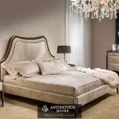 Ceppi Style спальня DAFNE от Antonovich Home