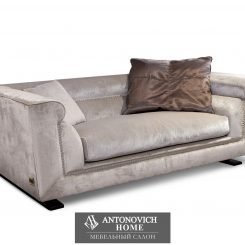 Longhi мягкая мебель Ansel от Antonovich Home