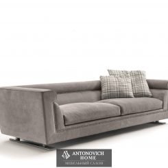 Longhi мягкая мебель Ansel от Antonovich Home