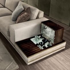 Longhi мягкая мебель Cohen от Antonovich Home