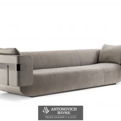 Longhi мягкая мебель Mi от Antonovich Home