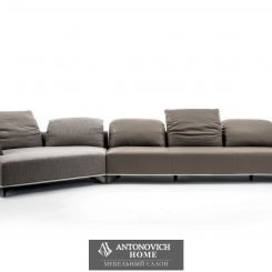 Longhi мягкая мебель Sheffield от Antonovich Home