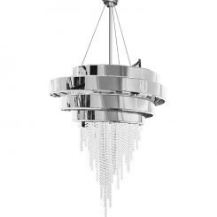 Luxxu светильники Guggenheim от Antonovich Home