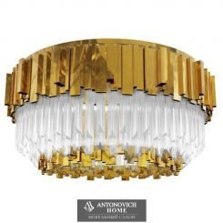 Luxxu светильники EMPIRE от Antonovich Home