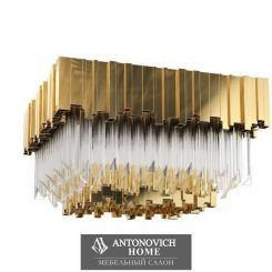 Luxxu светильники EMPIRE от Antonovich Home