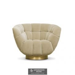Brabbu мягкая мебель ESSEX от Antonovich Home