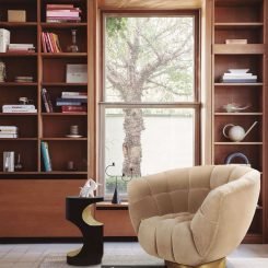 Brabbu мягкая мебель ESSEX от Antonovich Home