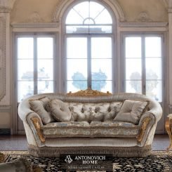 Lunardelli коллекция Vanity от Antonovich Home
