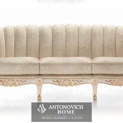 SAT мягкая мебель BRERA от Antonovich Home