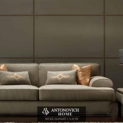 SAT мягкая мебель St Joseph, композиция 1 от Antonovich Home