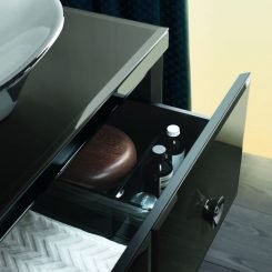 Vitage (Milldue edition) мебель в ванную Majestic 08 от Antonovich Home