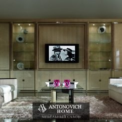 Turri гостиная Vanity от Antonovich Home