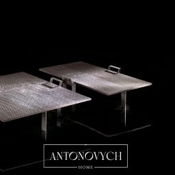 Henge мягкая мебель O-ONE от Antonovich Home