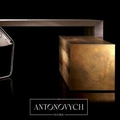 Henge кабинет коллекция Two от Antonovich Home